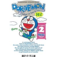 ❌ドラえもん 10 Doraemon Doraemon - Gadget cat from the future (Volume 10